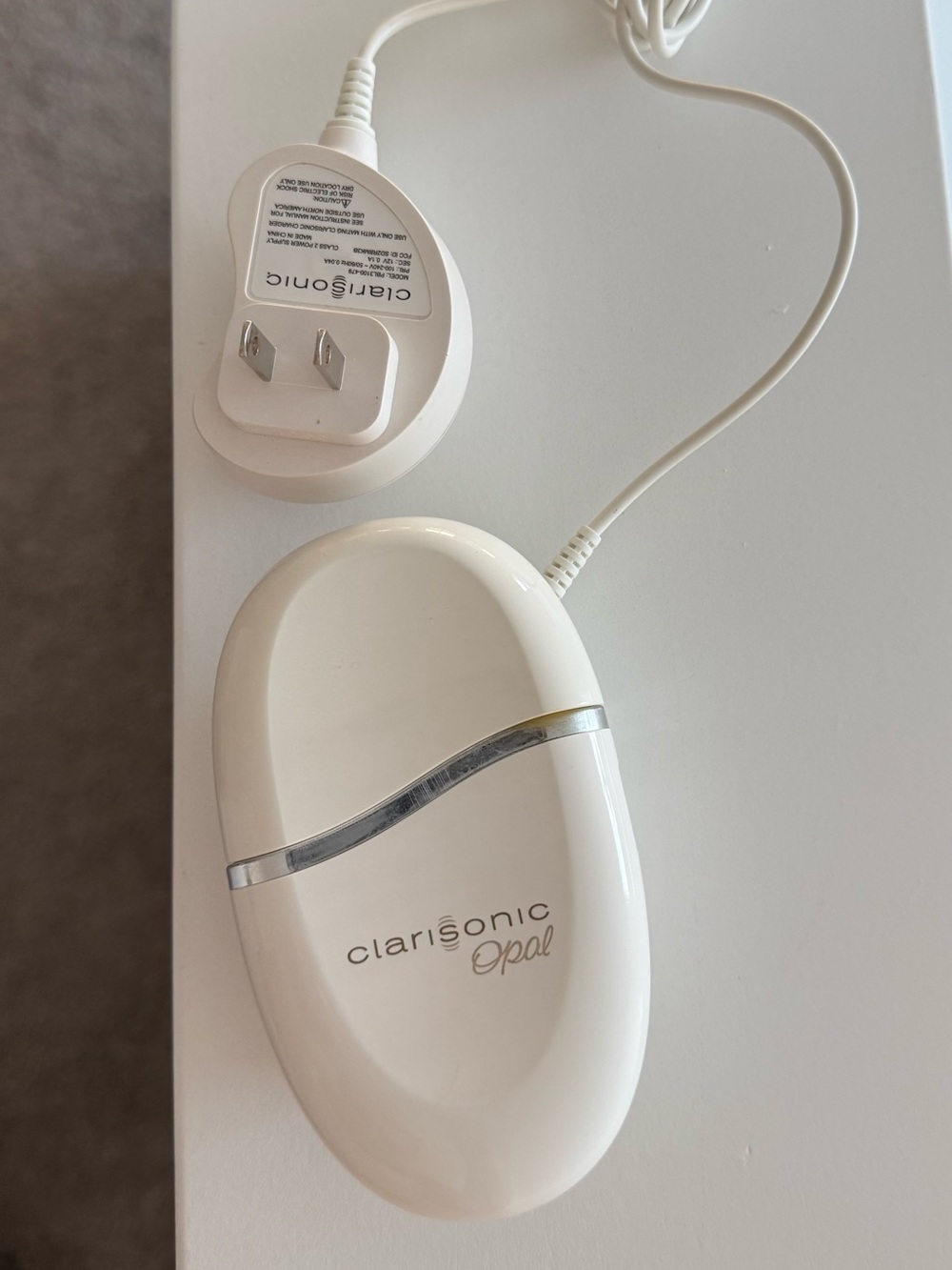 CLARISONIC Opal Sonic Infusion System - Picture 5 of 9